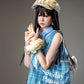 IronTech 161M - Silicone - Kurumi A6 ROS MAX (Silk Glow)