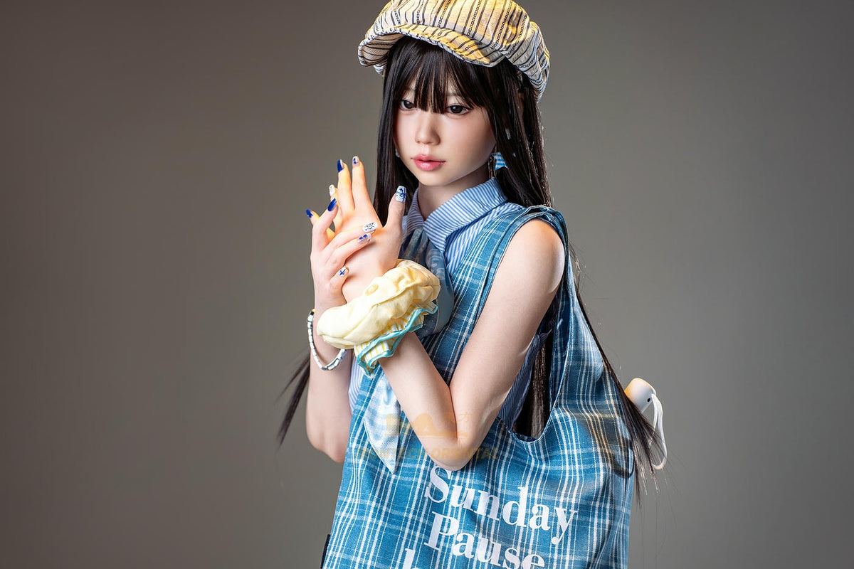 IronTech 161M - Silicone - Kurumi A6 ROS MAX (Silk Glow)