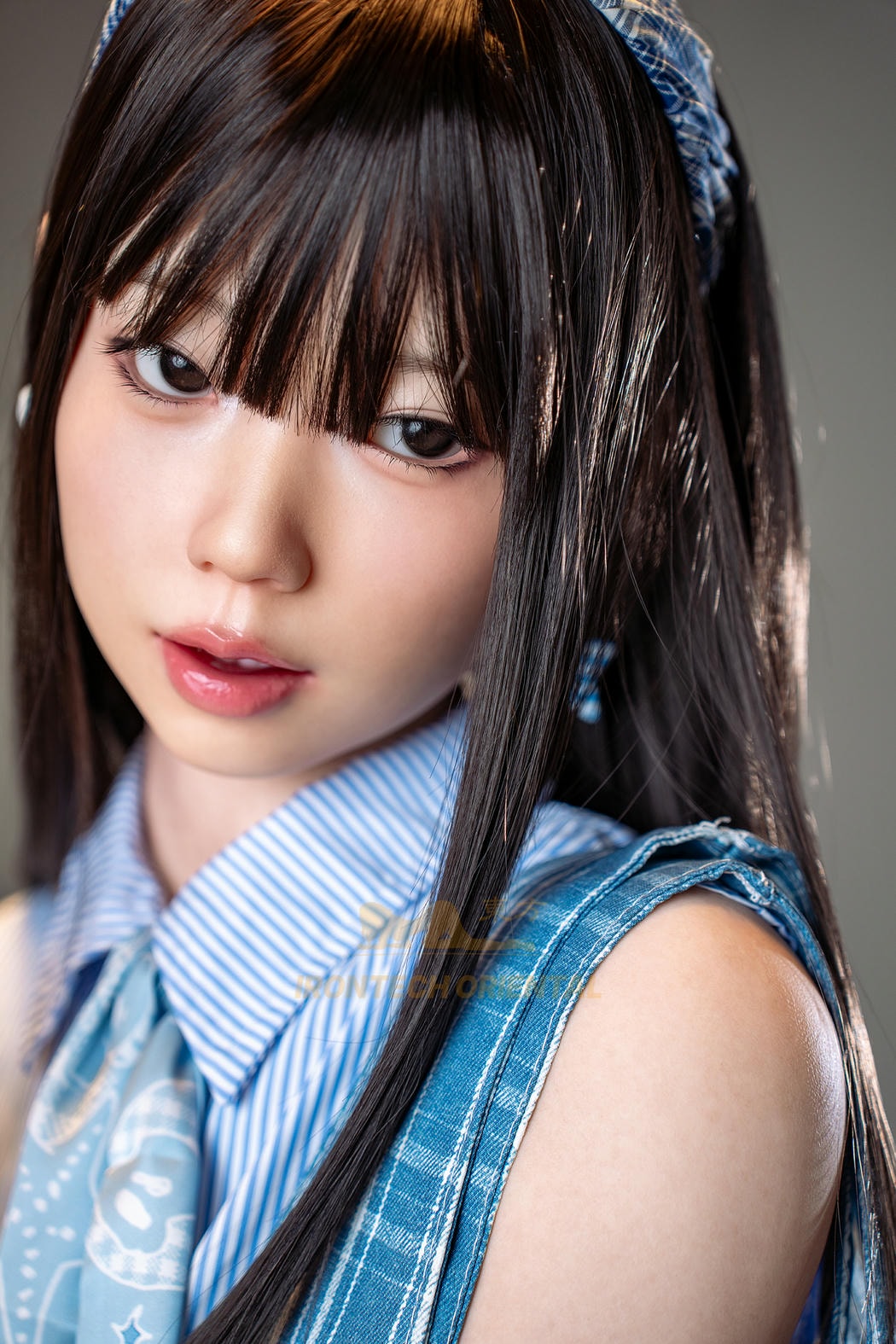 IronTech 161M - Silicone - Kurumi A6 ROS MAX (Silk Glow)