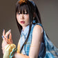IronTech 161M - Silicone - Kurumi A6 ROS MAX (Silk Glow)