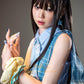 IronTech 161M - Silicone - Kurumi A6 ROS MAX (Silk Glow)