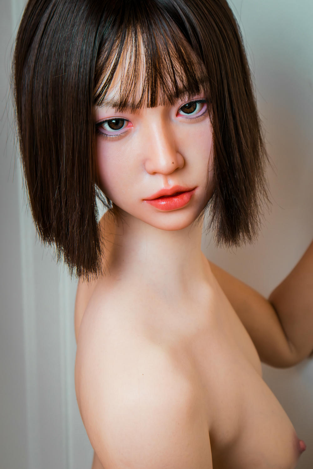 ZELEX K-SERIES 168cm B Cup - Head KE01-1 - Arin (ZK168B-1)