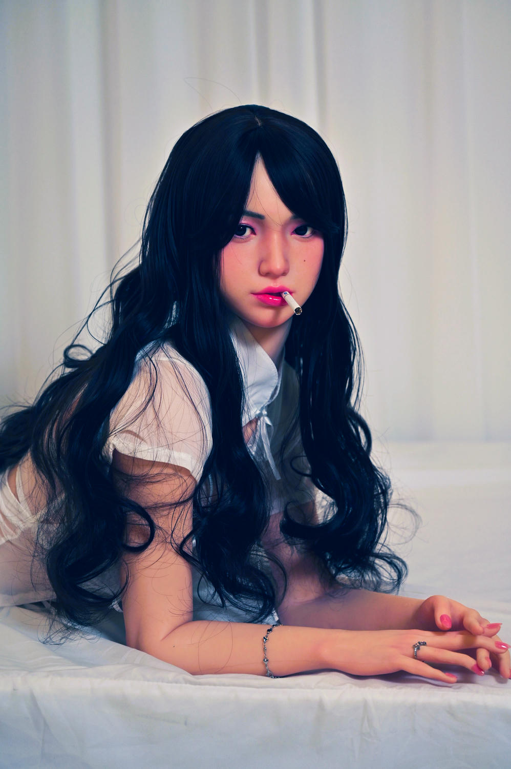 ZELEX K-SERIES 159cm D Cup - Head KE02-1 - Suyeon (ZK159D)