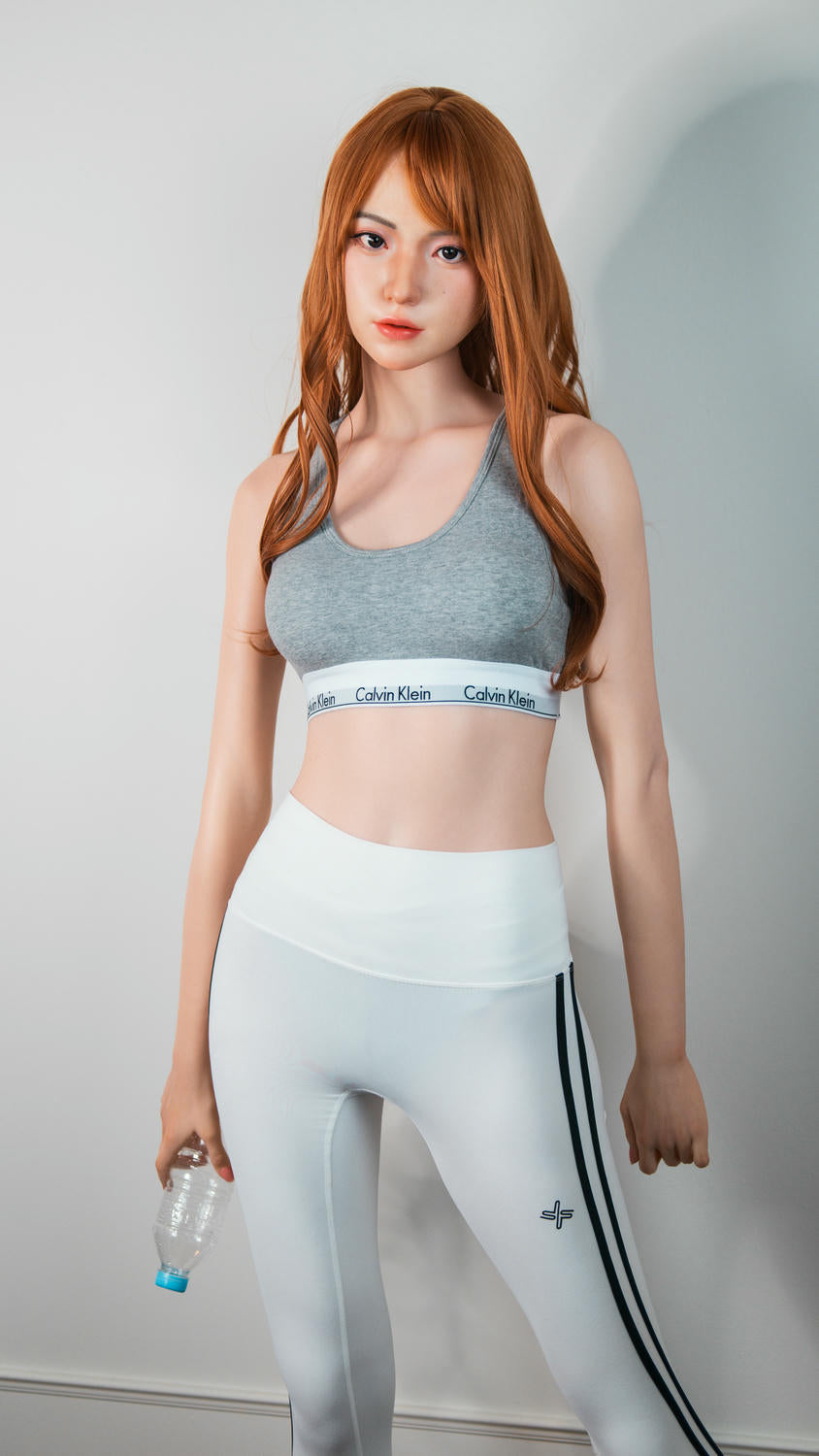 ZELEX K-SERIES 168cm B Cup - Head KE02-1 - Suyeon (ZK168B)