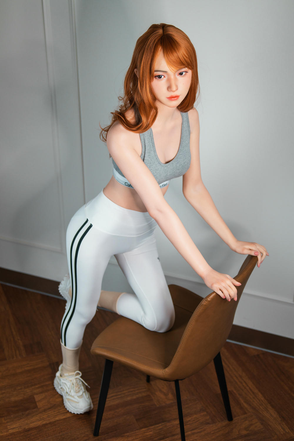 ZELEX K-SERIES 168cm B Cup - Head KE02-1 - Suyeon (ZK168B)