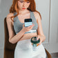ZELEX K-SERIES 168cm B Cup - Head KE02-1 - Suyeon (ZK168B)