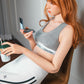 ZELEX K-SERIES 168cm B Cup - Head KE02-1 - Suyeon (ZK168B)