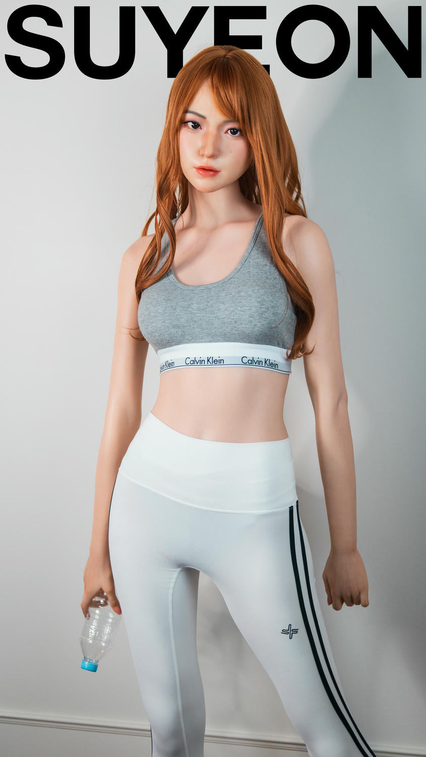 ZELEX K-SERIES 168cm B Cup - Head KE02-1 - Suyeon (ZK168B)