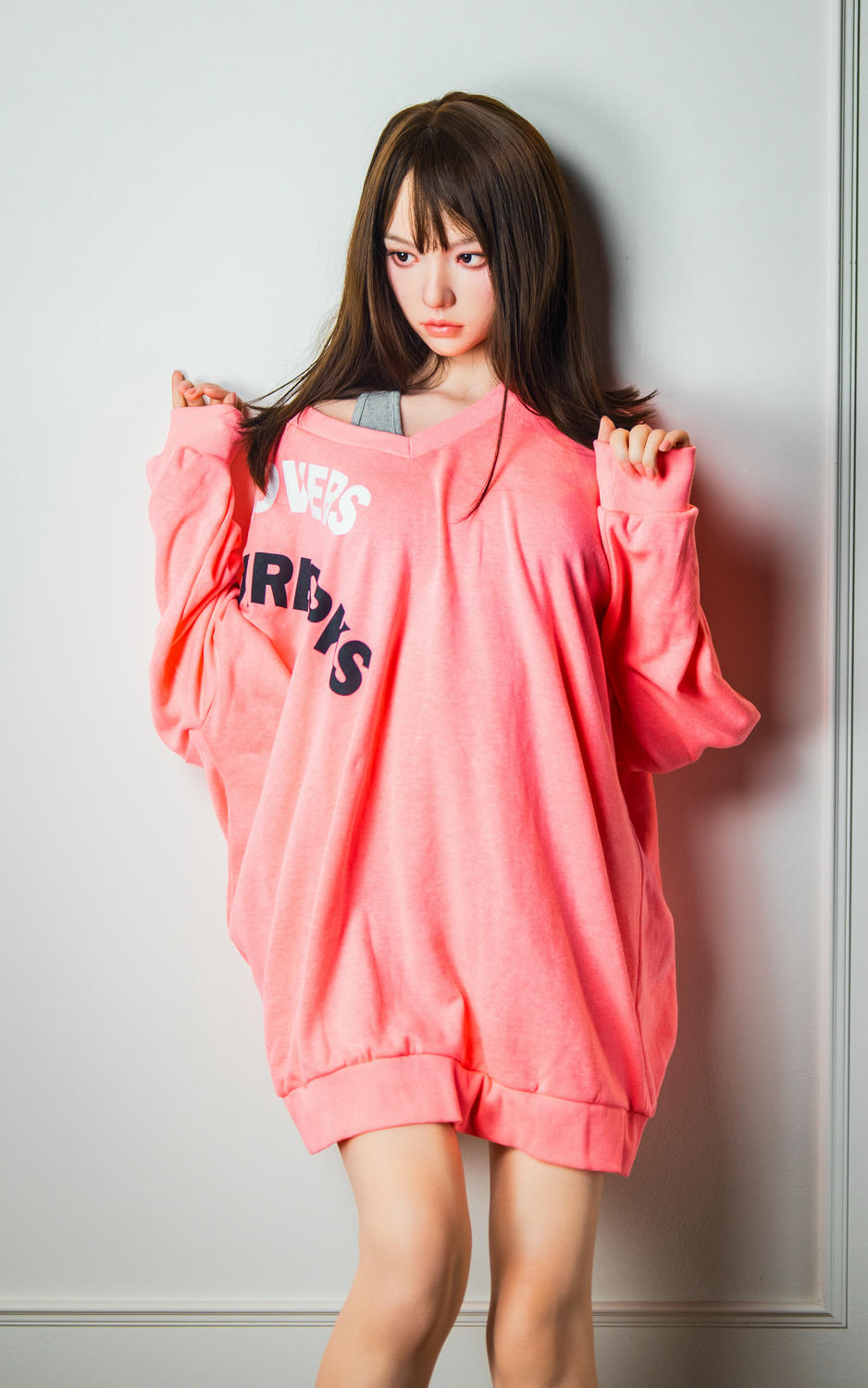 ZELEX K-SERIES 168cm B Cup - Head KE03-1 - Somi (ZK168B-1)