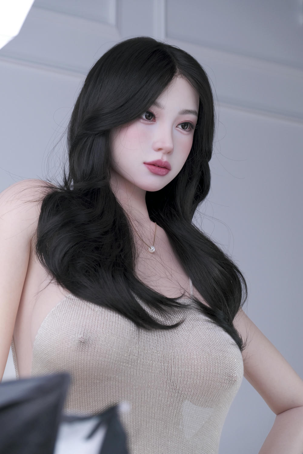 ZELEX K-SERIES 170cm F Cup - Head KE05-1 - Eve (ZK170F-1)