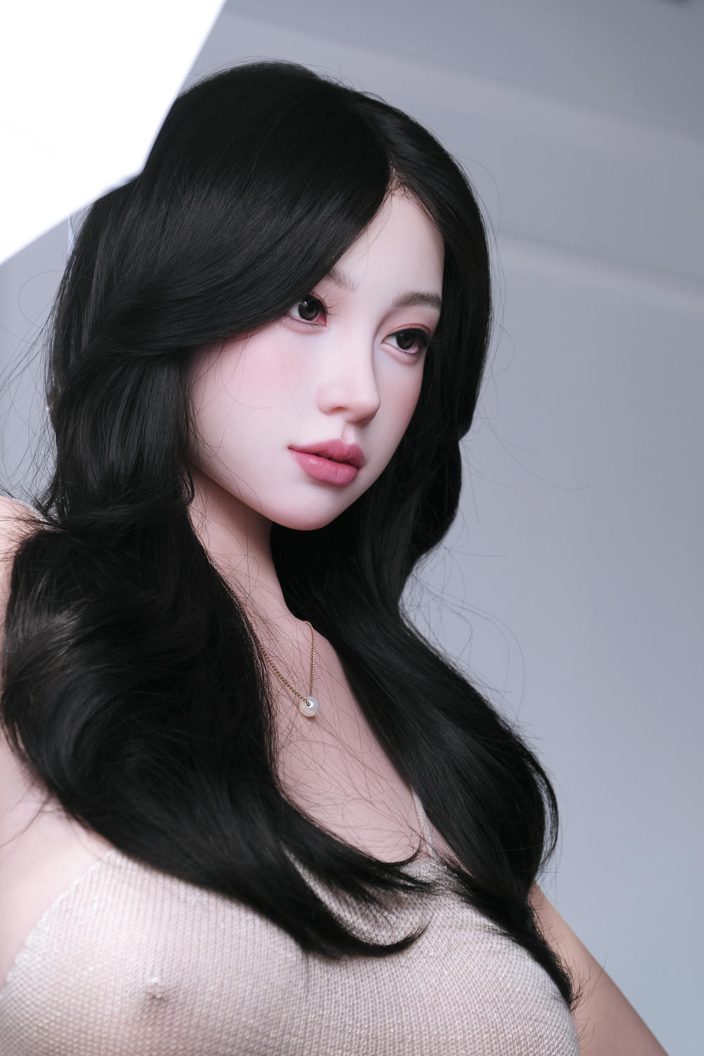 ZELEX K-SERIES 170cm F Cup - Head KE05-1 - Eve (ZK170F-1)