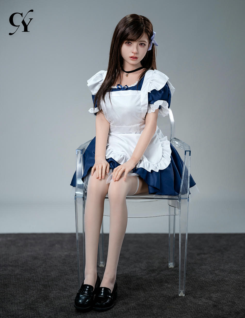 TOP-CYDOLL 157cm D Cup - Koharu