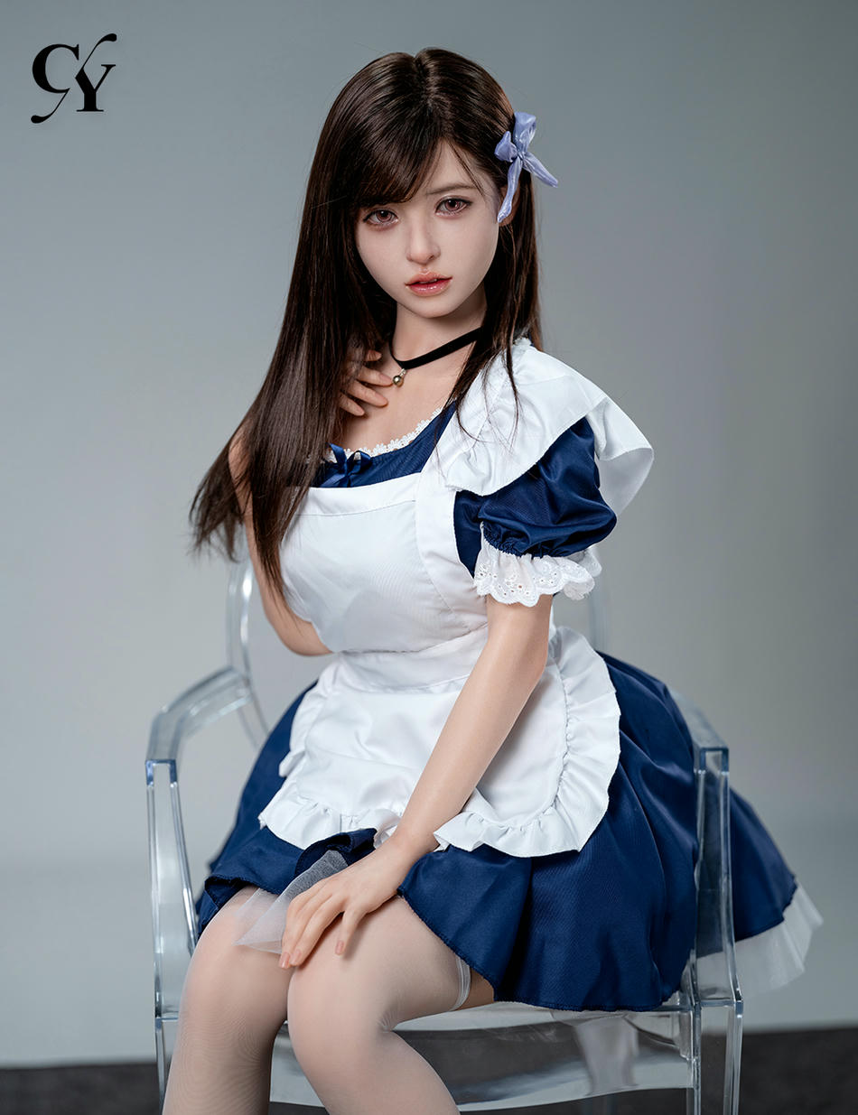 TOP-CYDOLL 157cm D Cup - Koharu