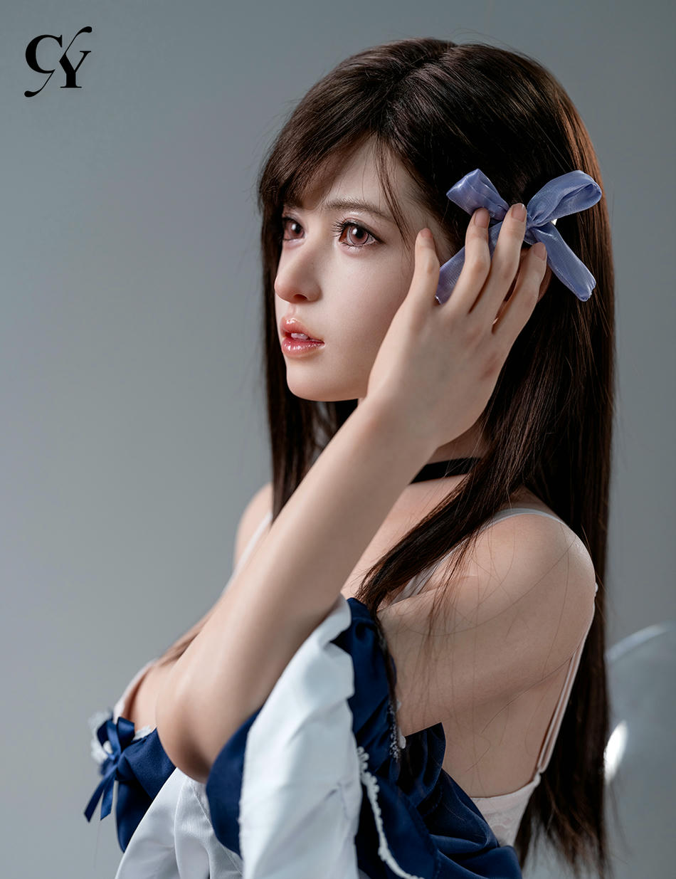 TOP-CYDOLL 157cm D Cup - Koharu