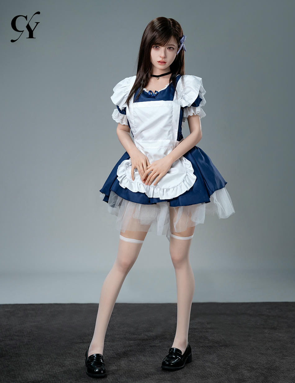 TOP-CYDOLL 157cm D Cup - Koharu