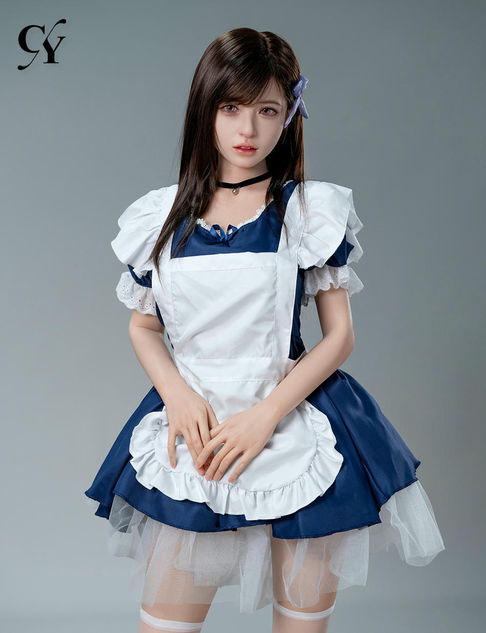 TOP-CYDOLL 157cm D Cup - Koharu