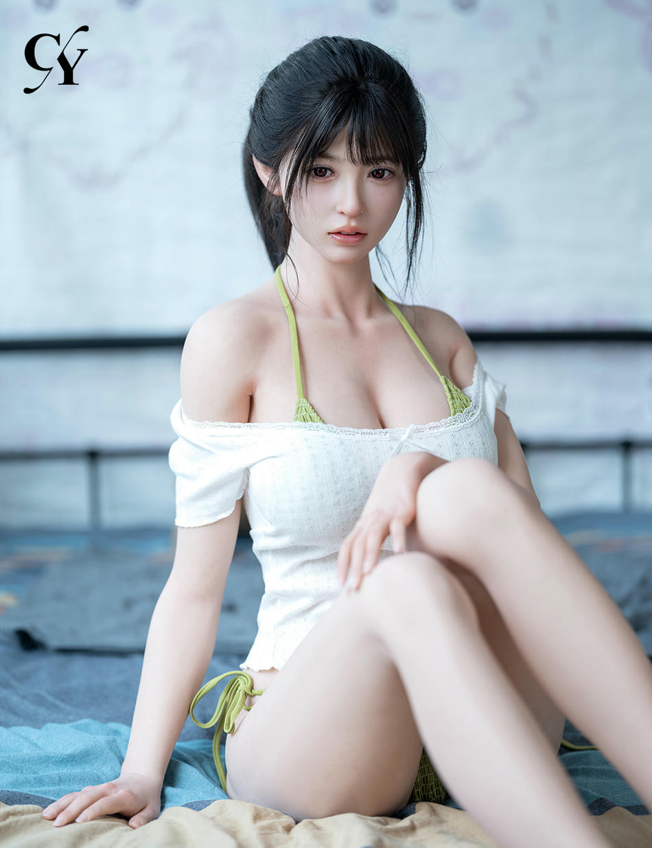 TOP-CYDOLL 168cm F Cup - Koharu