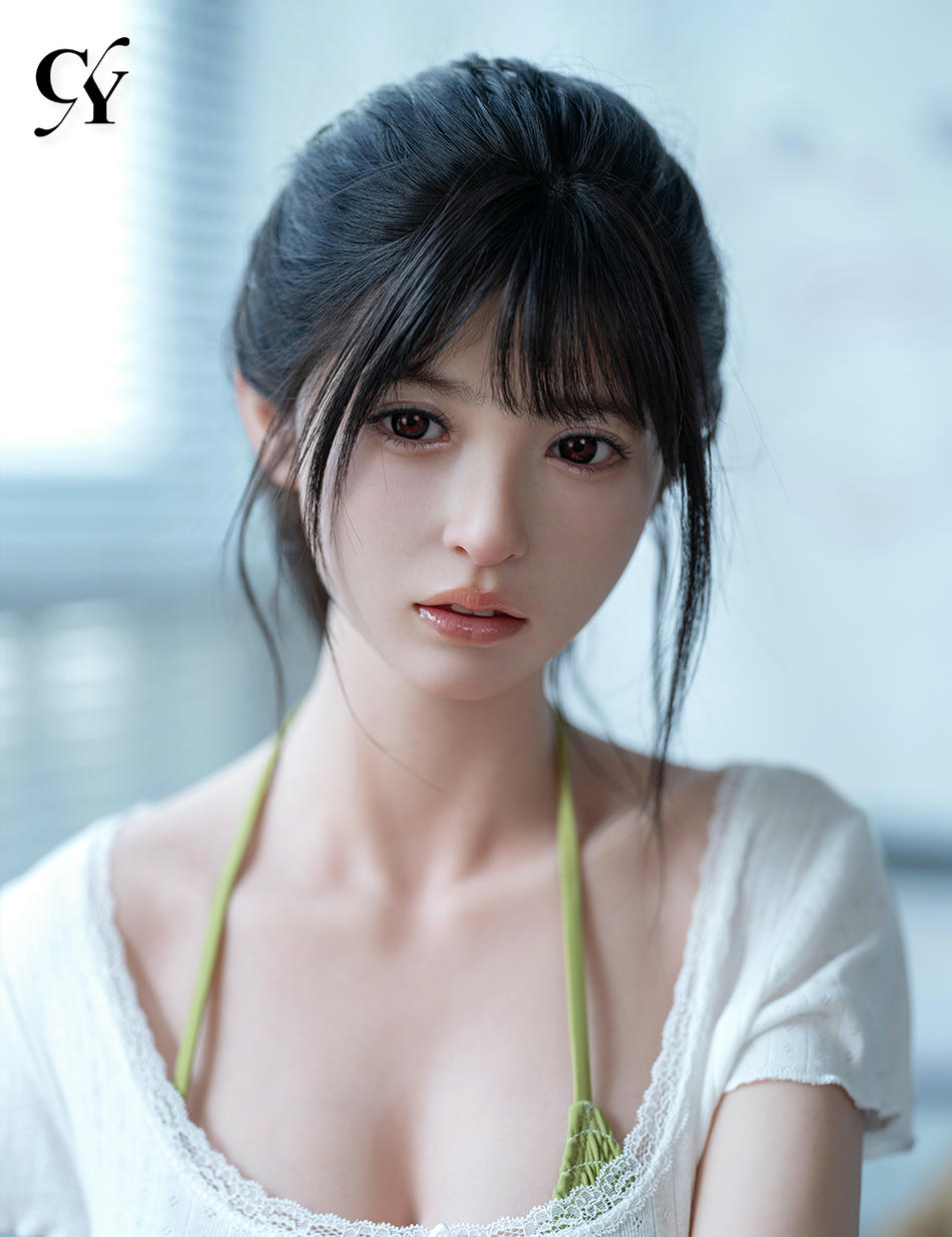 TOP-CYDOLL 168cm F Cup - Koharu