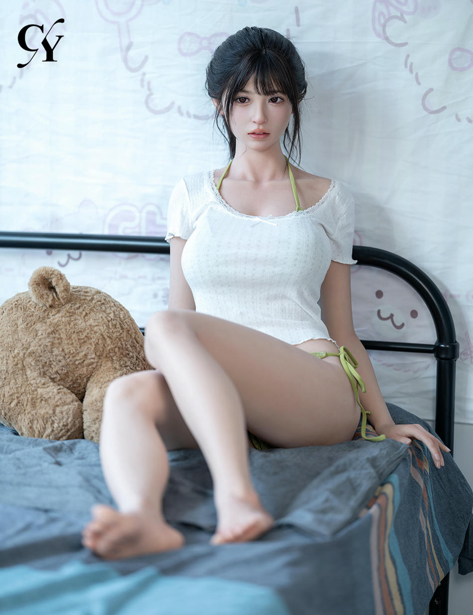 TOP-CYDOLL 168cm F Cup - Koharu