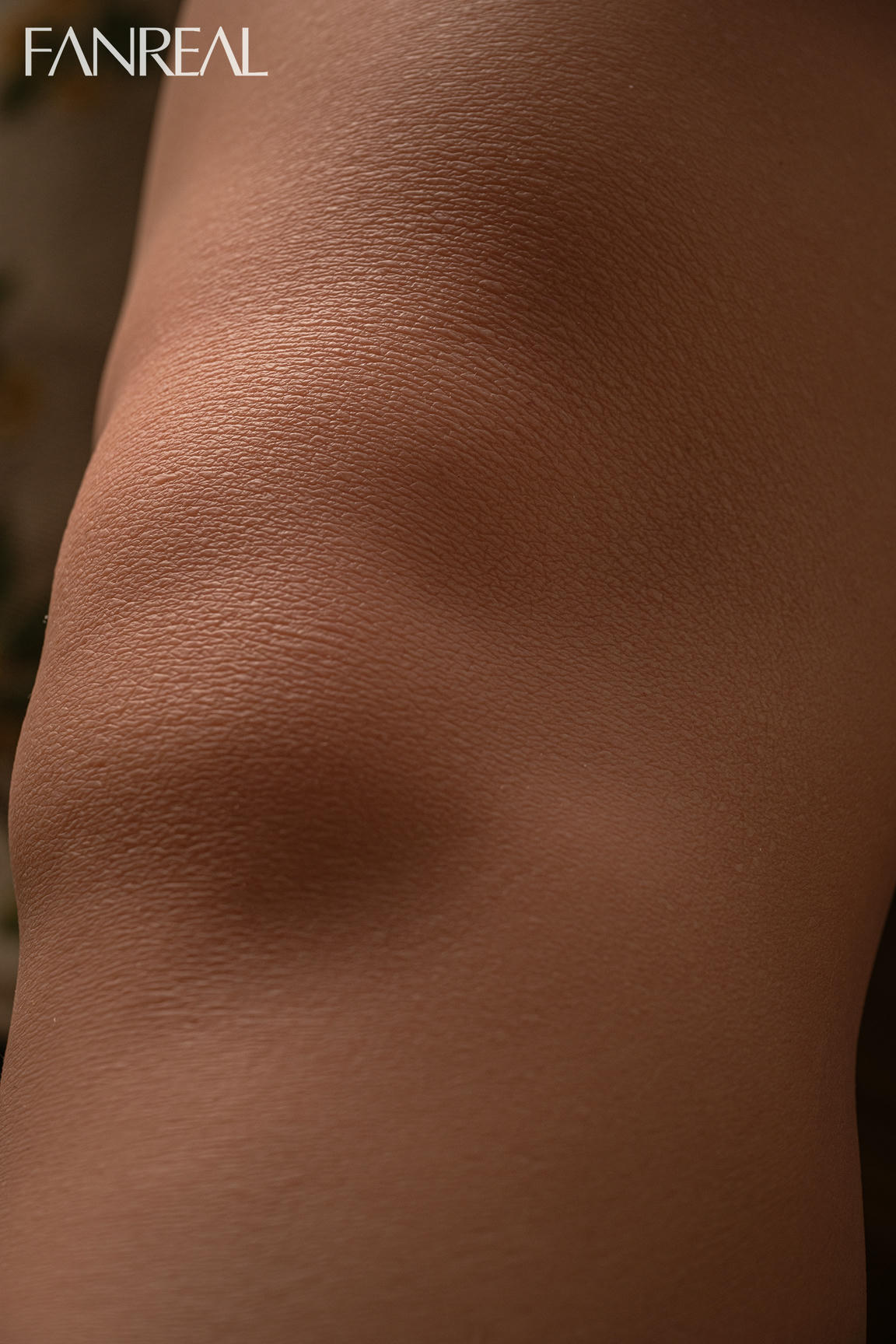 FANREAL (UniSeries) 155cm F Cup - Maria - Silicone