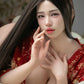 FANREAL 166cm J Cup - Nora (ROS) - Silicone