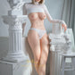 IronTech 171cm - Silicone - Pearl ROS MAX Natural