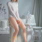 IronTech 171cm - Silicone - Pearl ROS MAX Natural