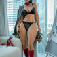 IronTech 164cm D Cup - Silicone - Tyra ROS MAX