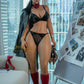 IronTech 164cm D Cup - Silicone - Tyra ROS MAX