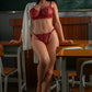 FANREAL 168cm F Cup - Kelly (ROS) - Silicone