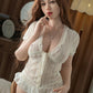FANREAL 155cm F Cup - Yuki (ROS) - Silicone