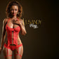 Lusandy 165cm D Cup - Silicone - Foxy