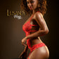 Lusandy 165cm D Cup - Silicone - Foxy