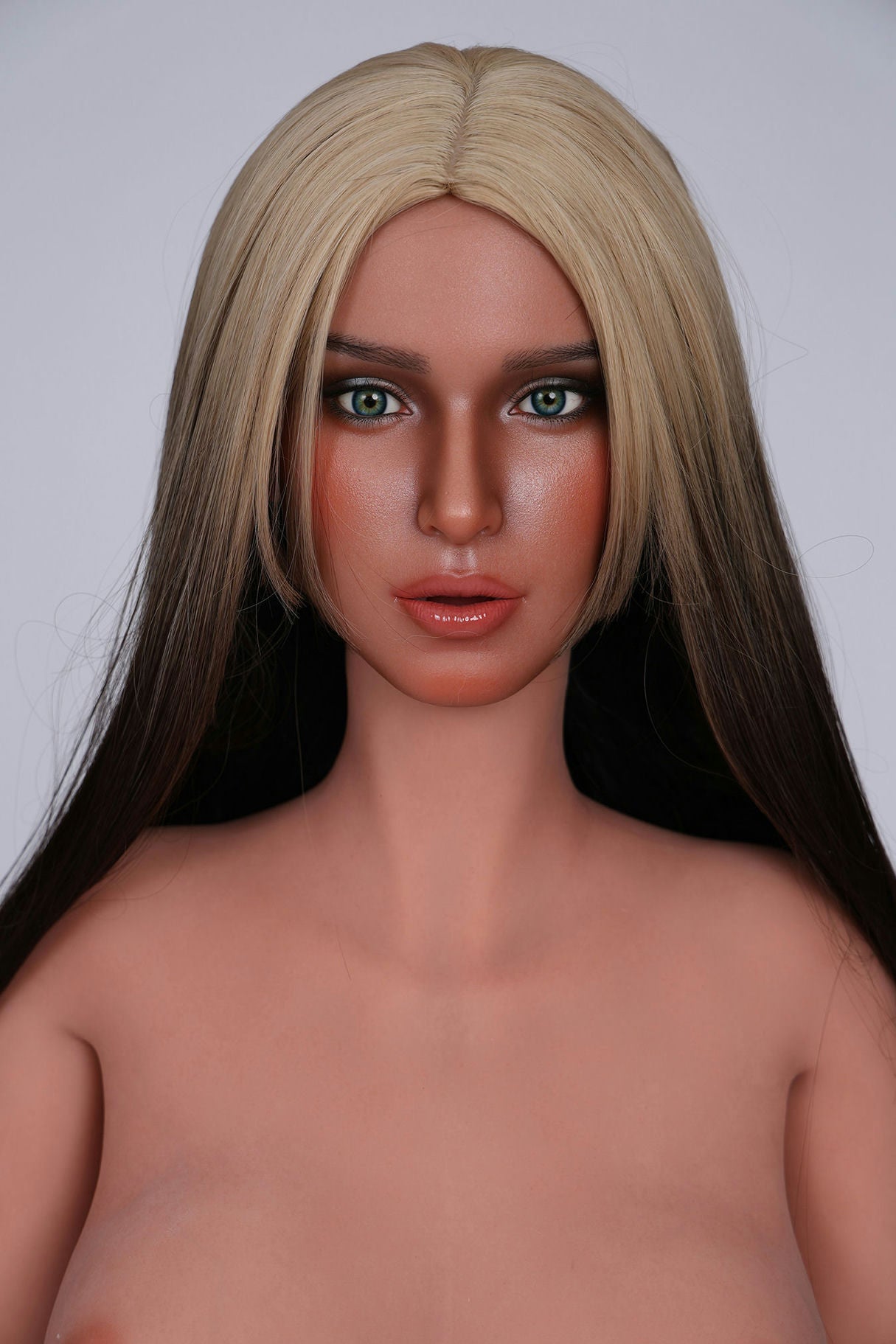 WM Doll 159cm C Cup (Body #19) - Silicone Head SS111