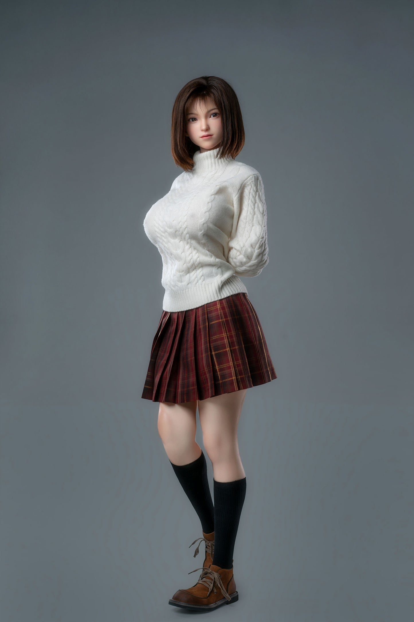 Game Lady - 165cm - Nozomi