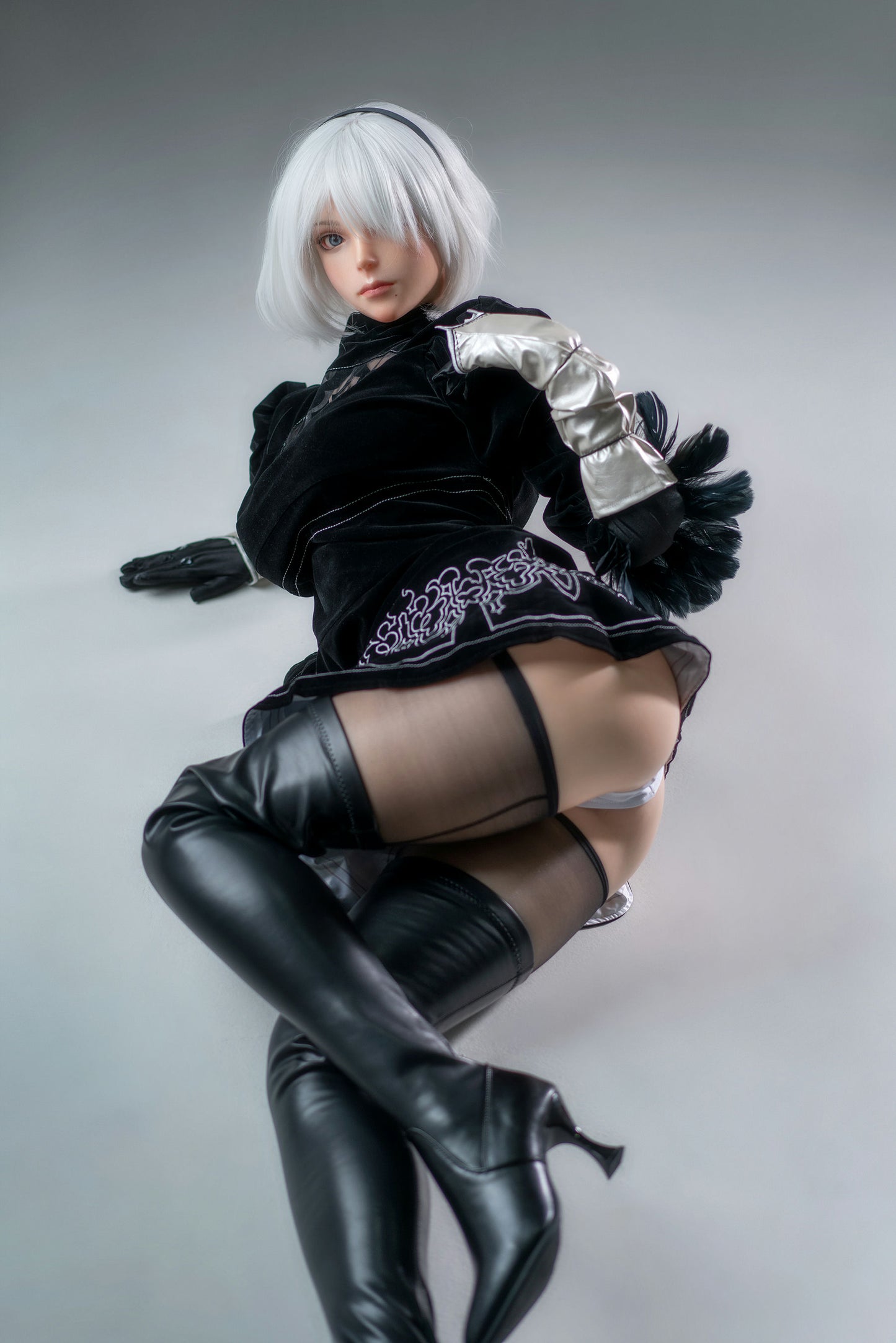 Game Lady - 171cm G Cup - 2B