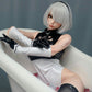 Game Lady - 171cm G Cup - 2B