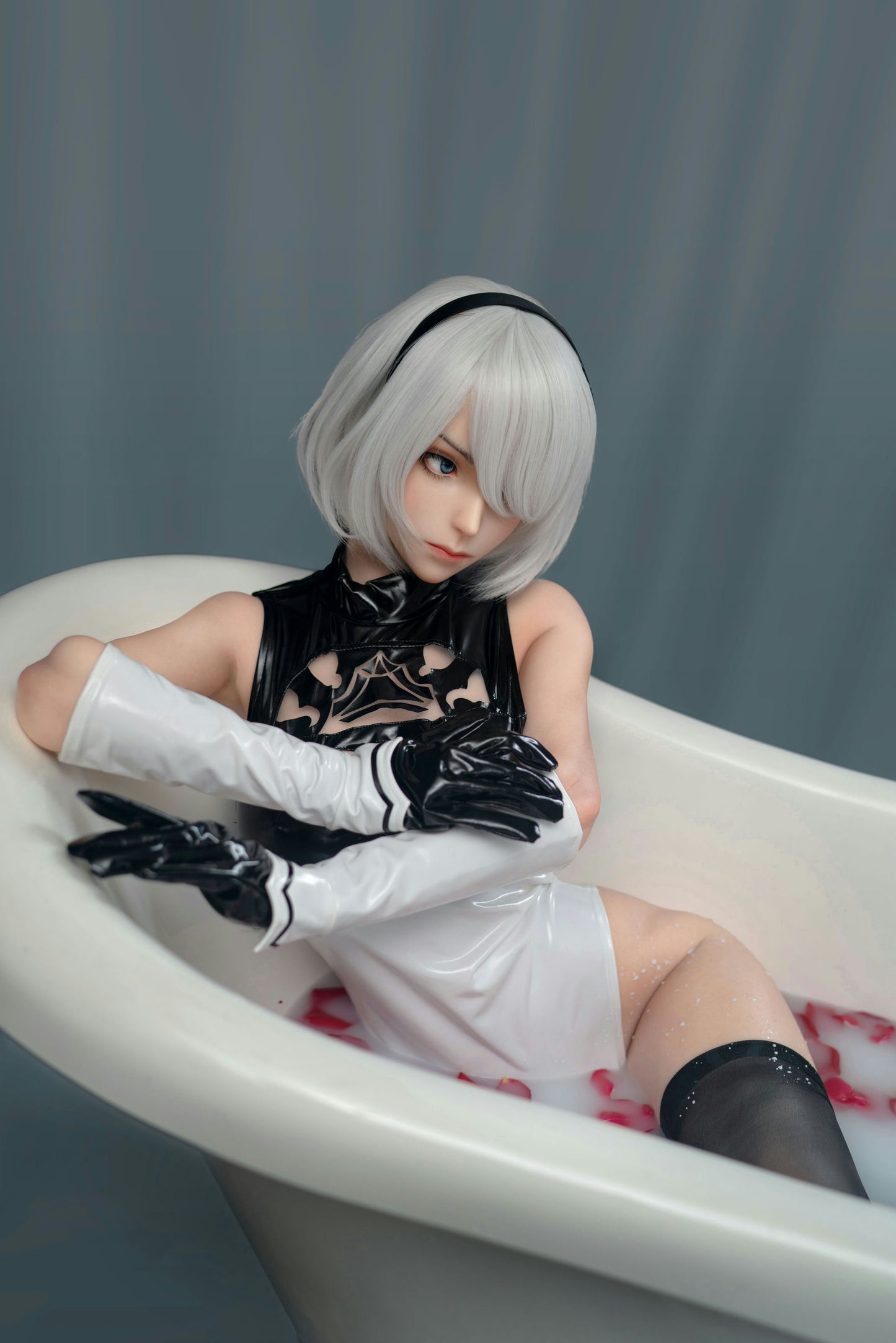 Game Lady - 171cm G Cup - 2B