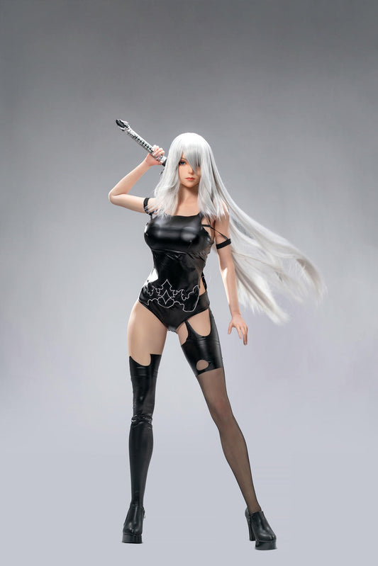 Game Lady - 171cm G Cup - YoRHa Type A No.2