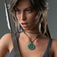 Game Lady - 166cm - Lara (Movable Jaw)