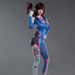 Game Lady - 167cm - D.Va