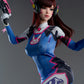 Game Lady - 167cm - D.Va