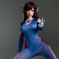 Game Lady - 167cm - D.Va