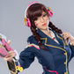 Game Lady - 166cm E Cup - D.Va