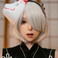 Game Lady - 171cm G Cup - 2B (Movable Jaw)