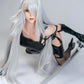 Game Lady - 171cm G Cup - YoRHa Type A No.2