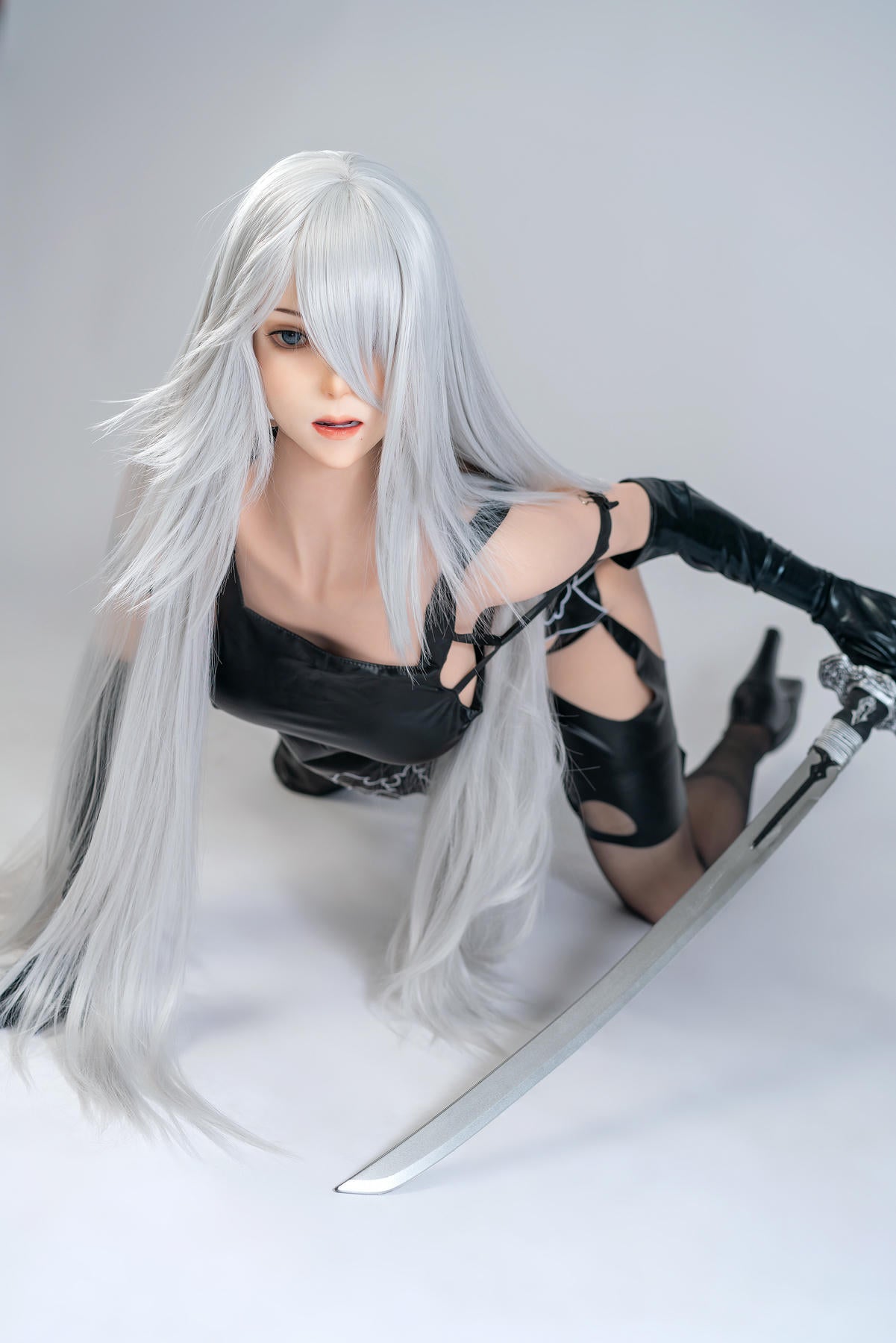 Game Lady - 171cm G Cup - YoRHa Type A No.2