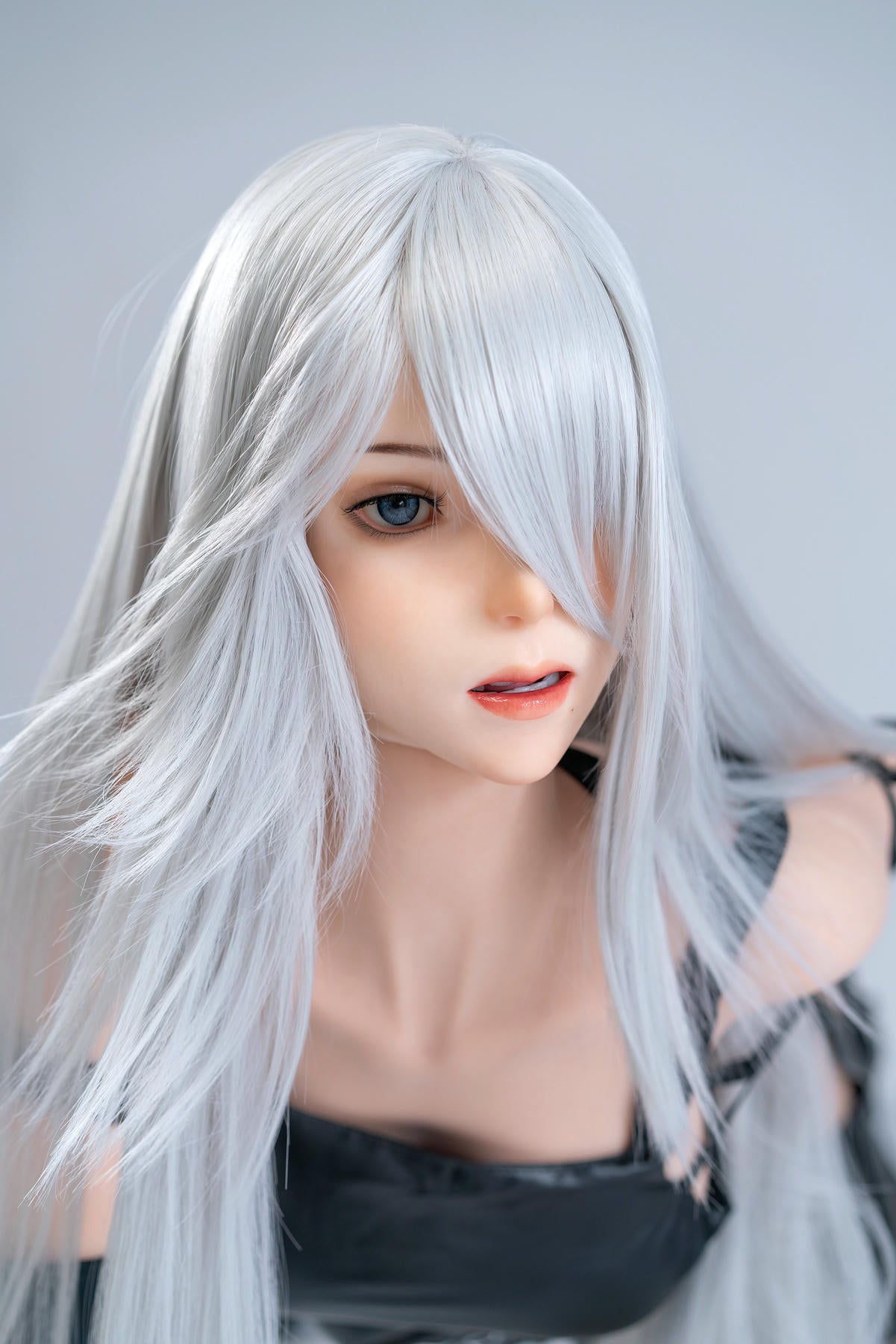 Game Lady - 171cm G Cup - YoRHa Type A No.2