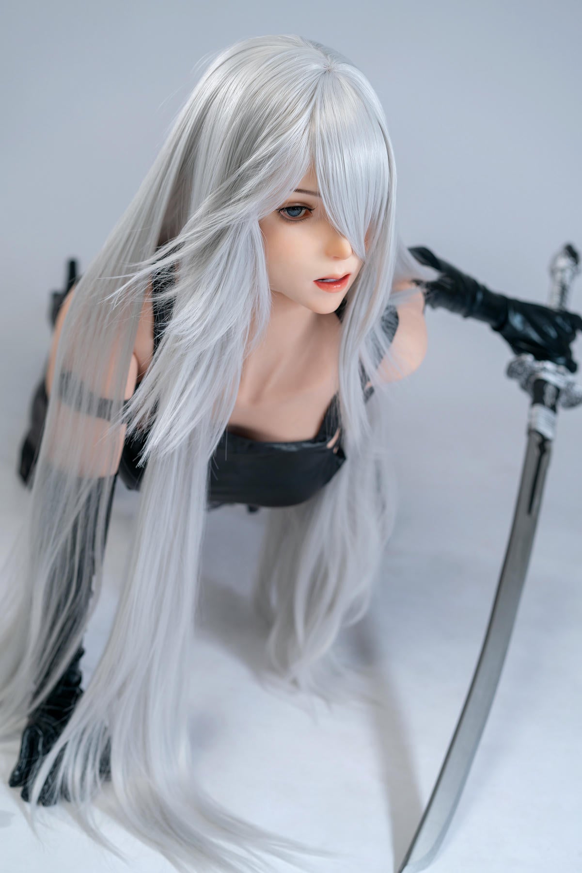 Game Lady - 171cm G Cup - YoRHa Type A No.2