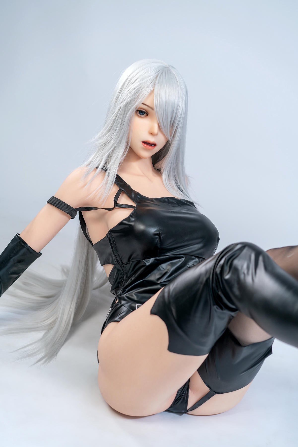 Game Lady - 171cm G Cup - YoRHa Type A No.2
